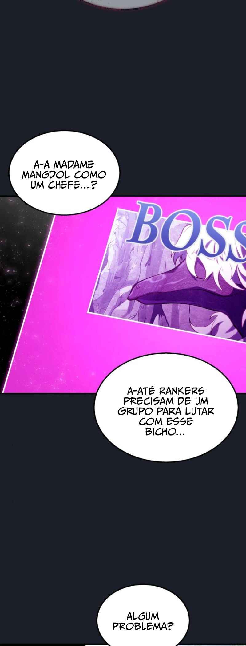 Read Tower of God Urek’s Ascent PT Manga Online