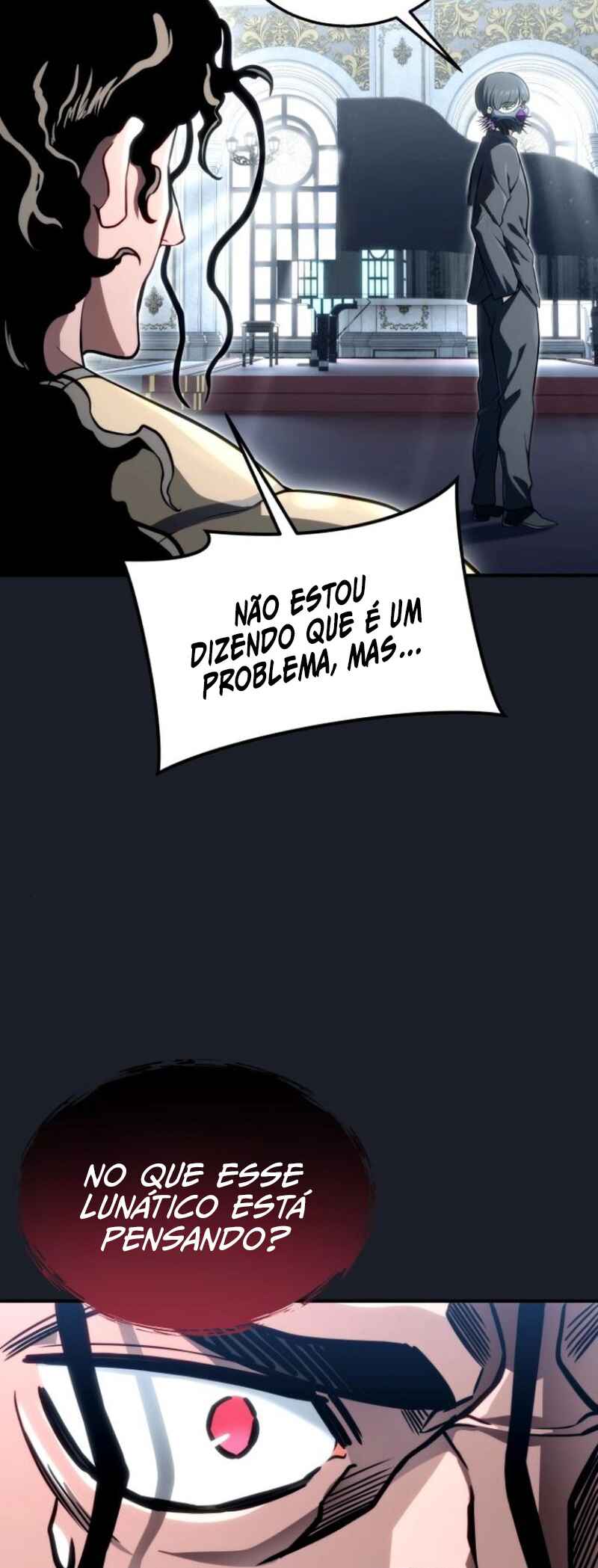 Read Tower of God Urek’s Ascent PT Manga Online