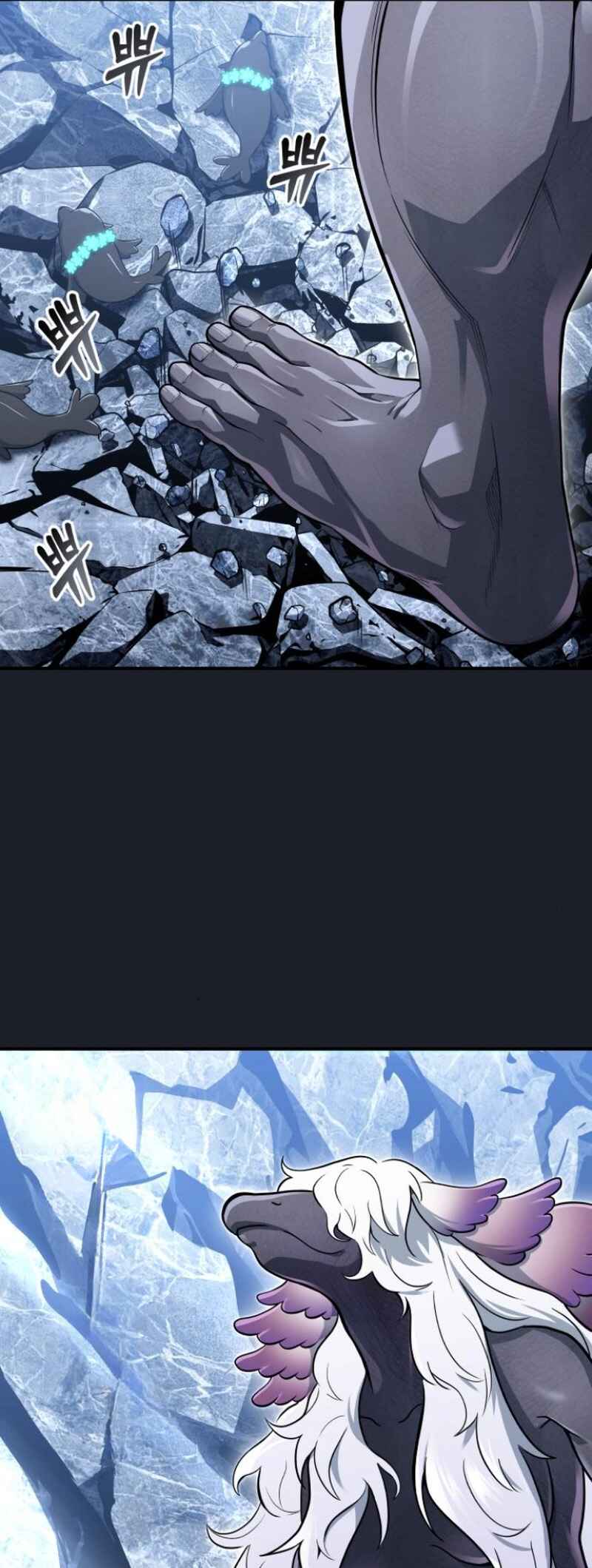 Read Tower of God Urek’s Ascent PT Manga Online