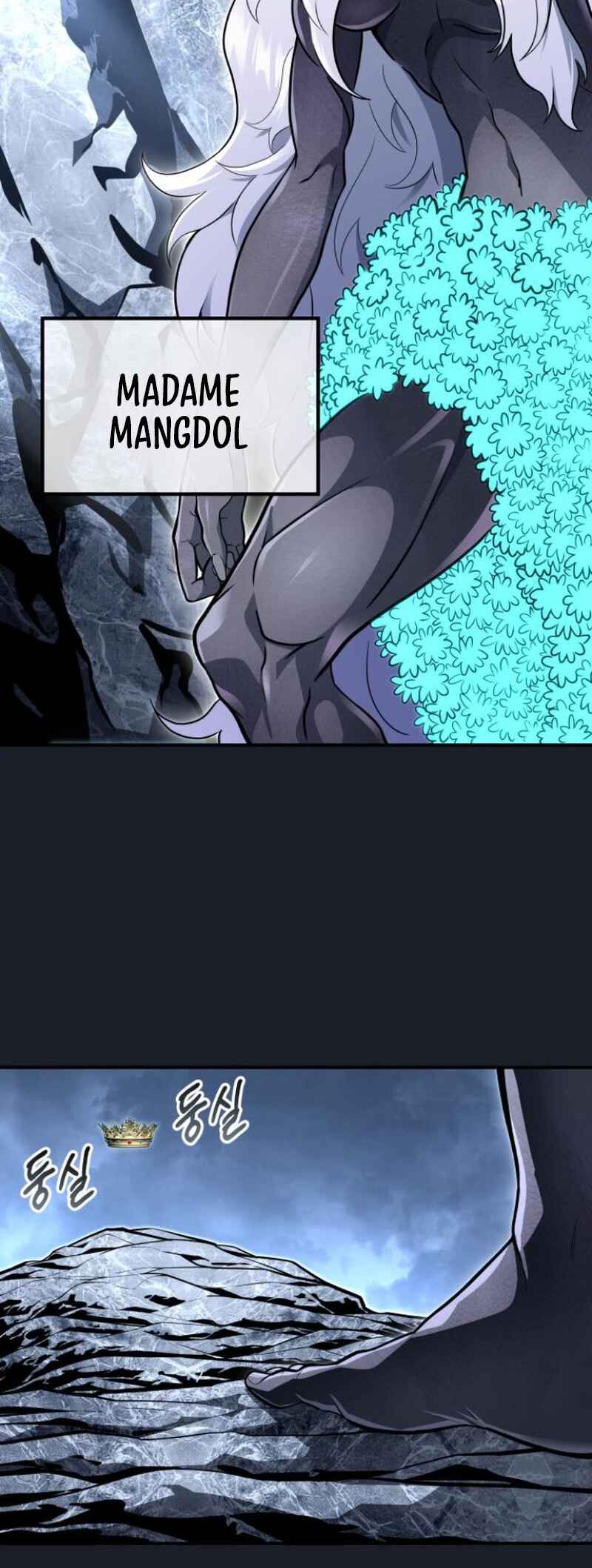 Read Tower of God Urek’s Ascent PT Manga Online
