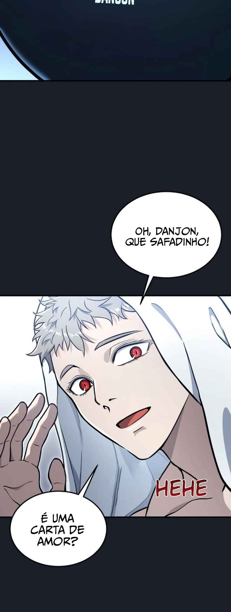 Read Tower of God Urek’s Ascent PT Manga Online