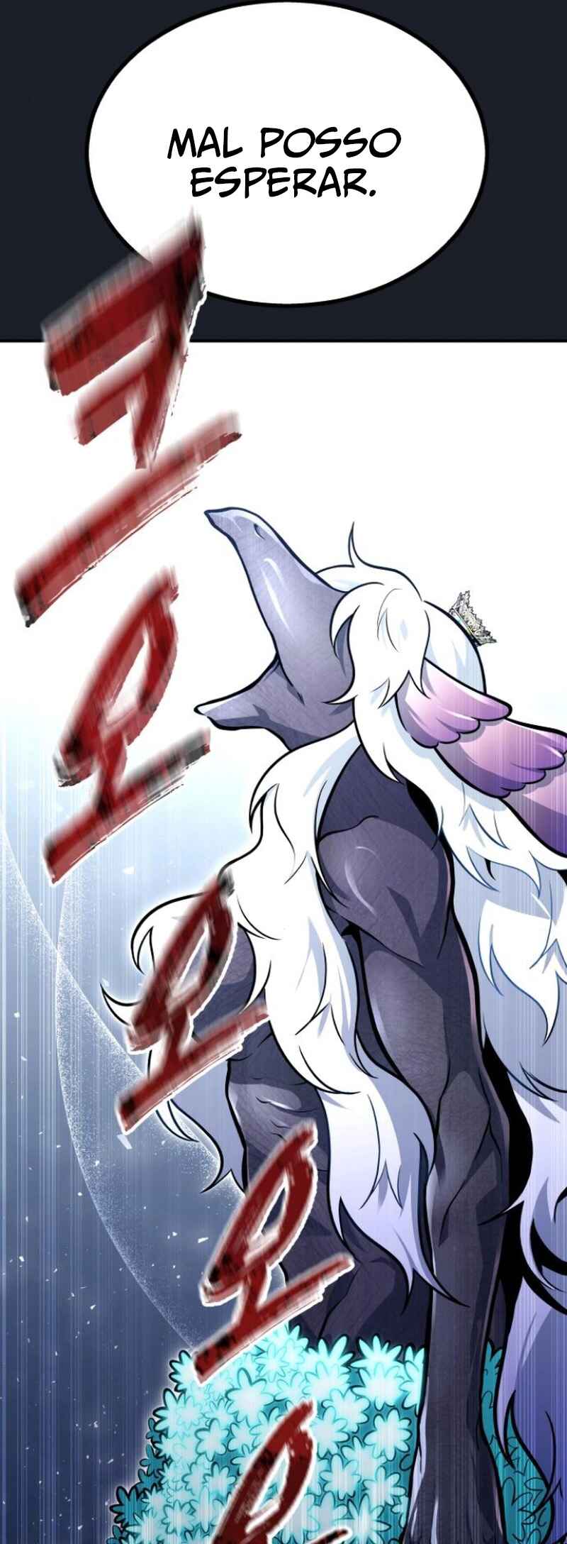 Read Tower of God Urek’s Ascent PT Manga Online
