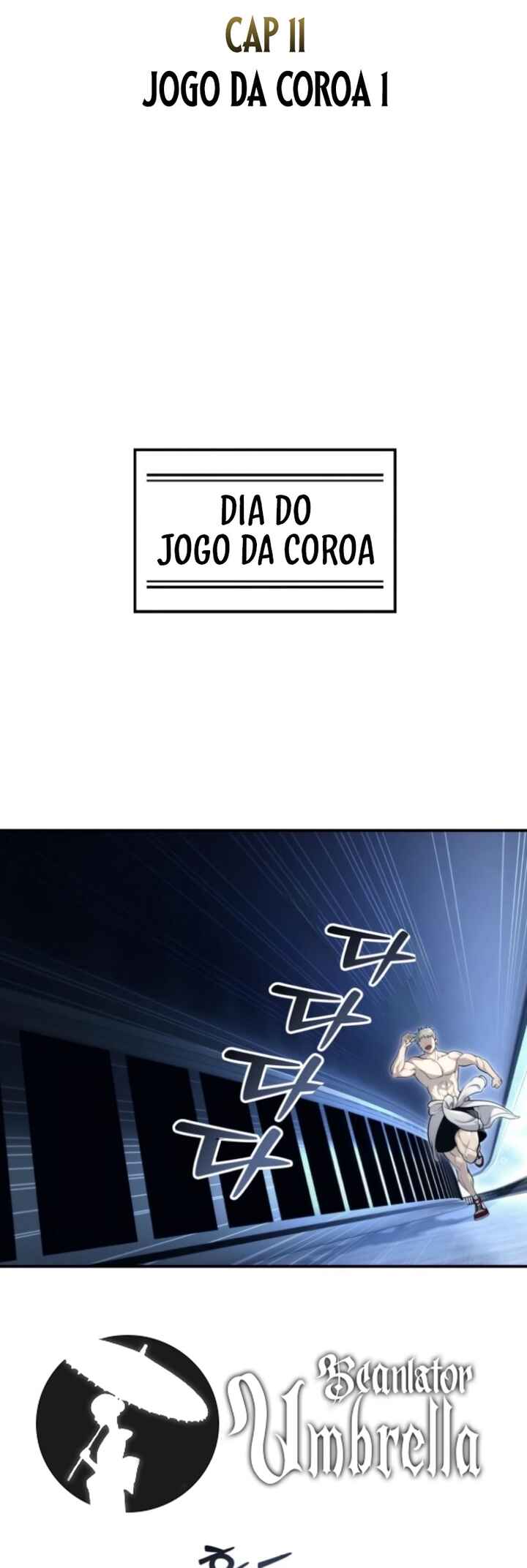 Read Tower of God Urek’s Ascent PT Manga Online