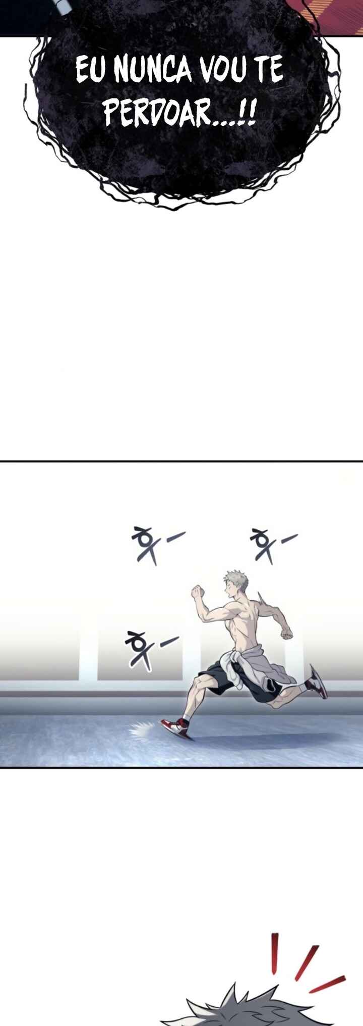 Read Tower of God Urek’s Ascent PT Manga Online