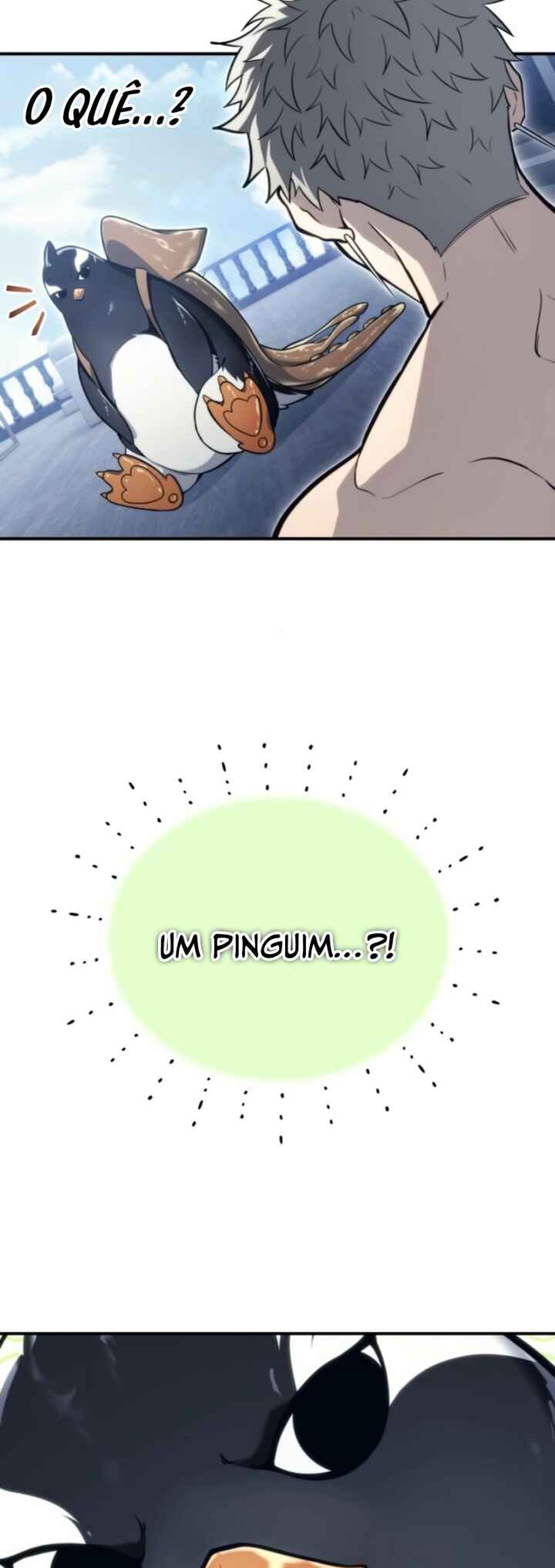 Read Tower of God Urek’s Ascent PT Manga Online