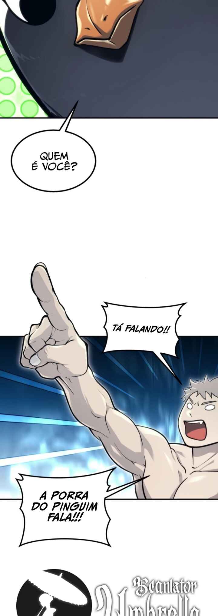 Read Tower of God Urek’s Ascent PT Manga Online