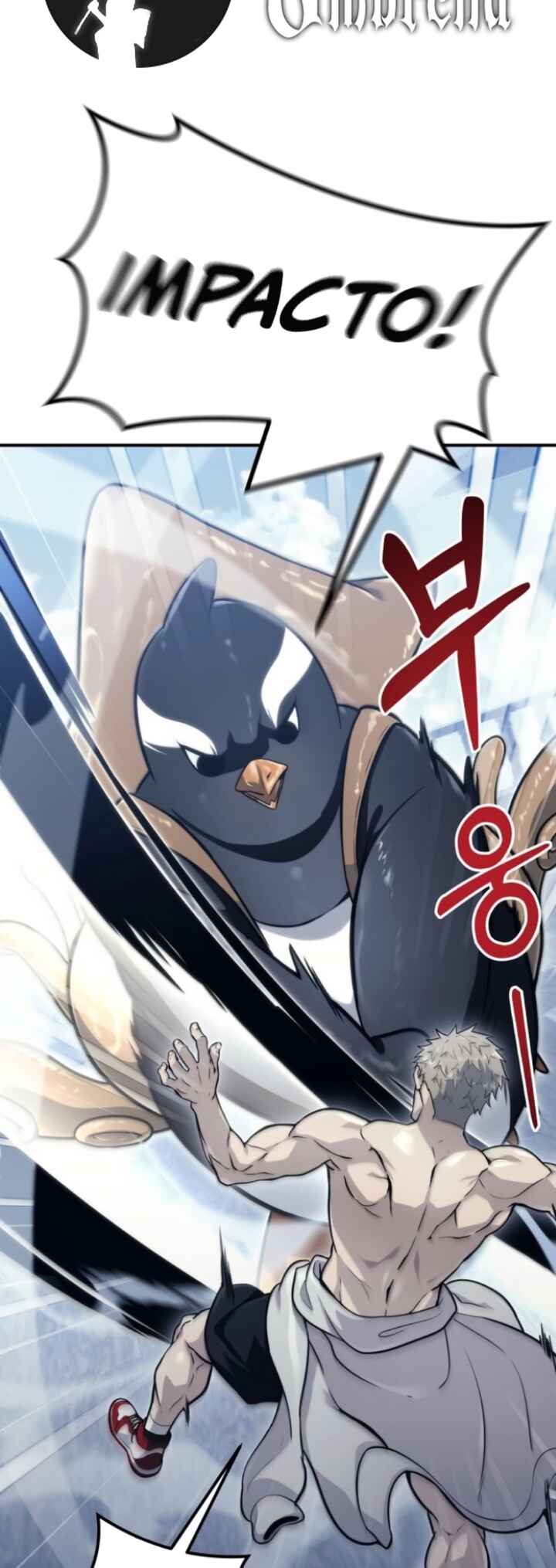 Read Tower of God Urek’s Ascent PT Manga Online