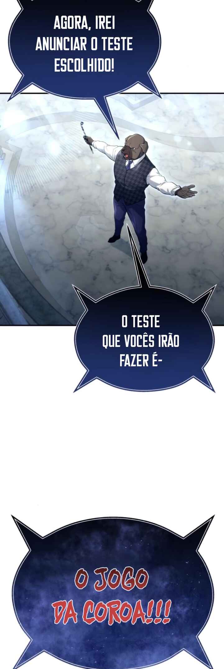 Read Tower of God Urek’s Ascent PT Manga Online
