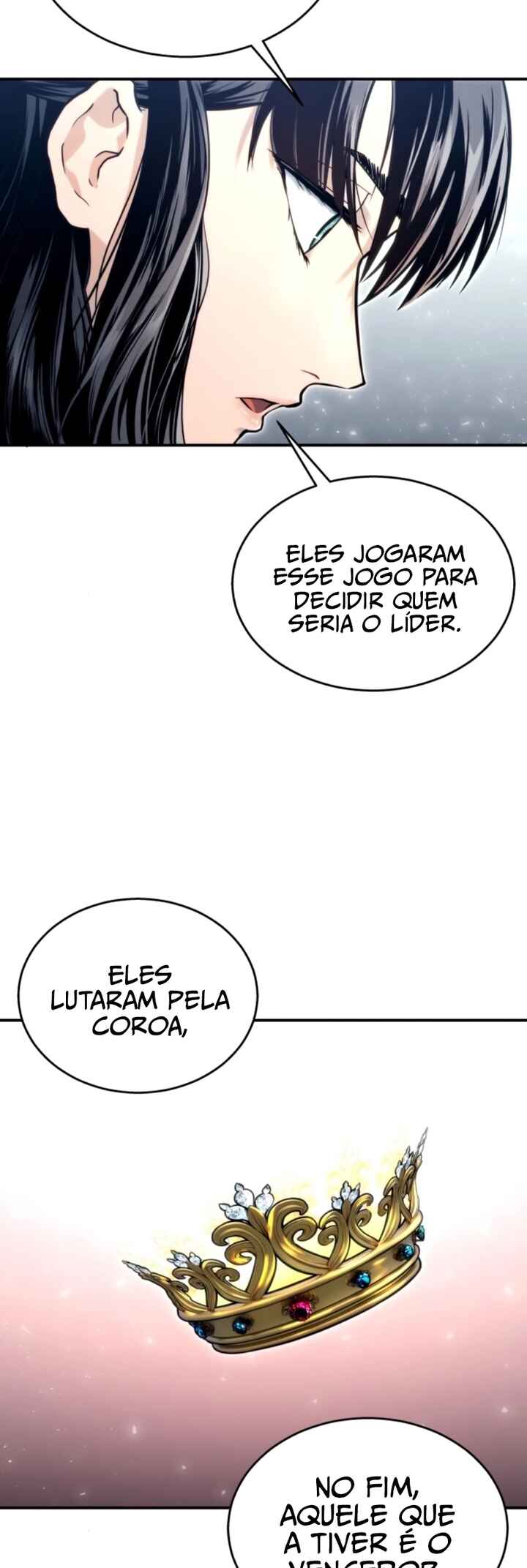 Read Tower of God Urek’s Ascent PT Manga Online