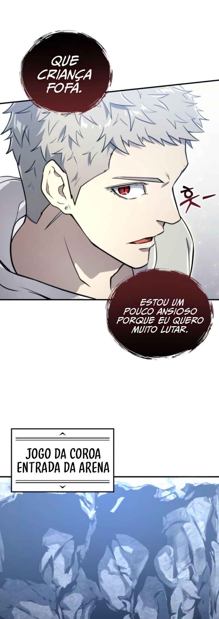Read Tower of God Urek’s Ascent PT Manga Online