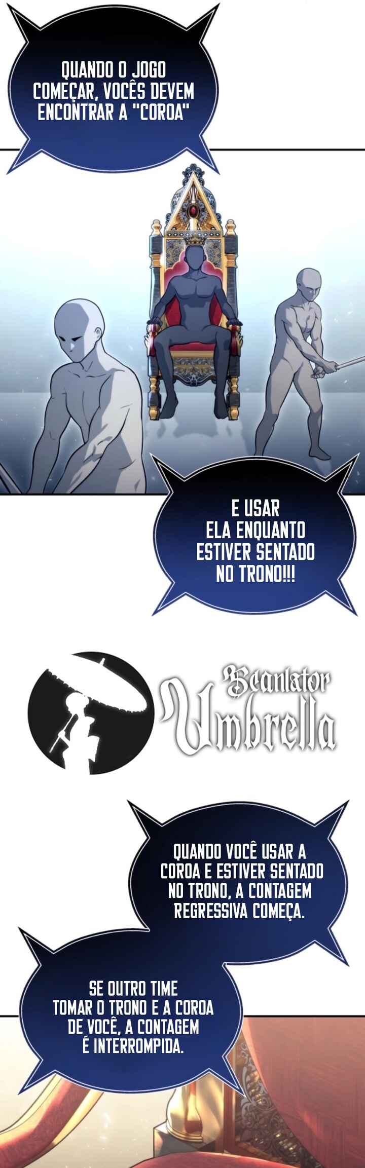Read Tower of God Urek’s Ascent PT Manga Online