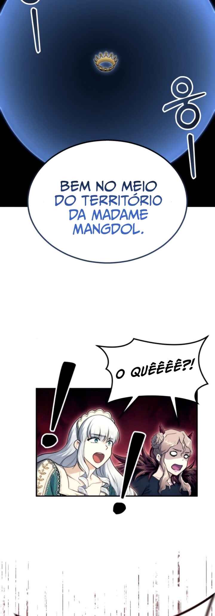 Read Tower of God Urek’s Ascent PT Manga Online