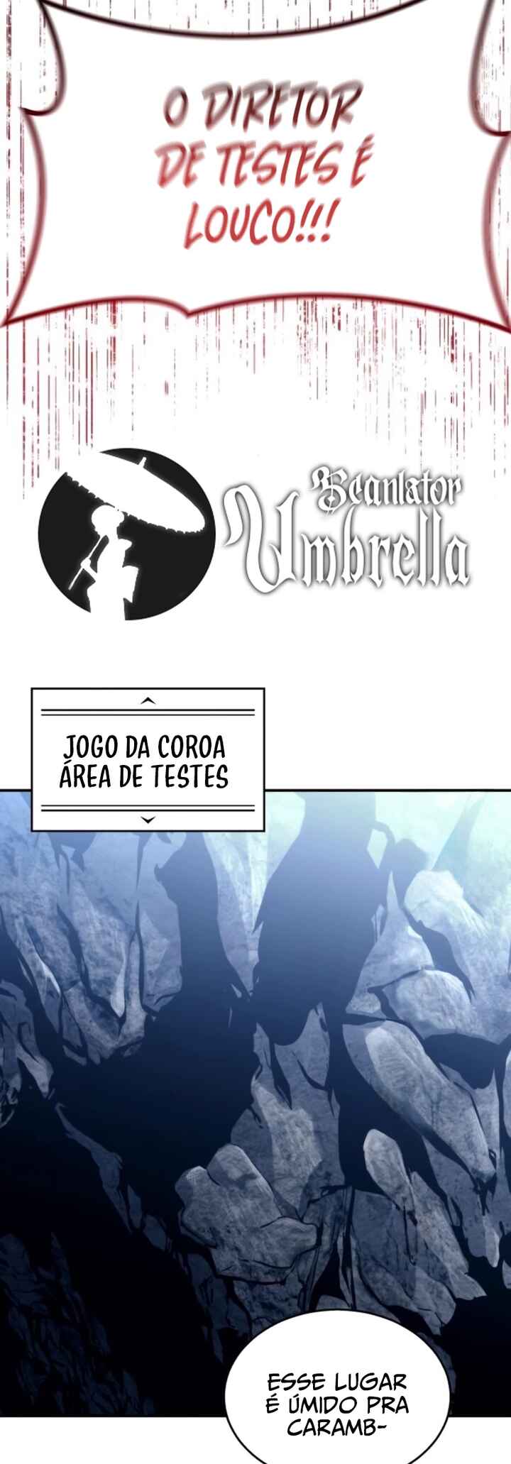 Read Tower of God Urek’s Ascent PT Manga Online