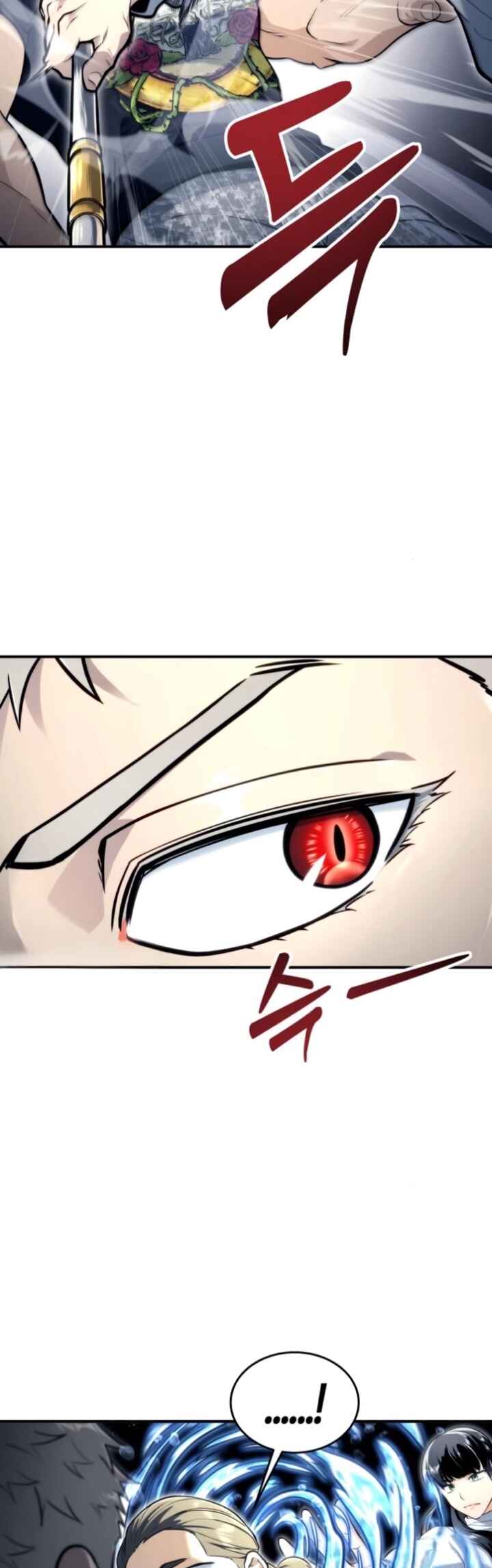 Read Tower of God Urek’s Ascent PT Manga Online