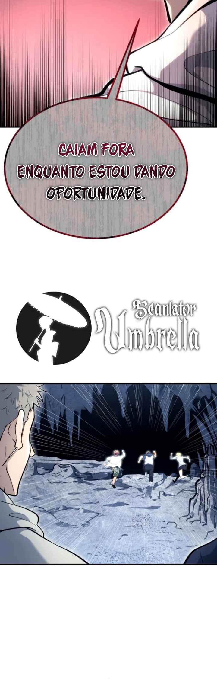 Read Tower of God Urek’s Ascent PT Manga Online