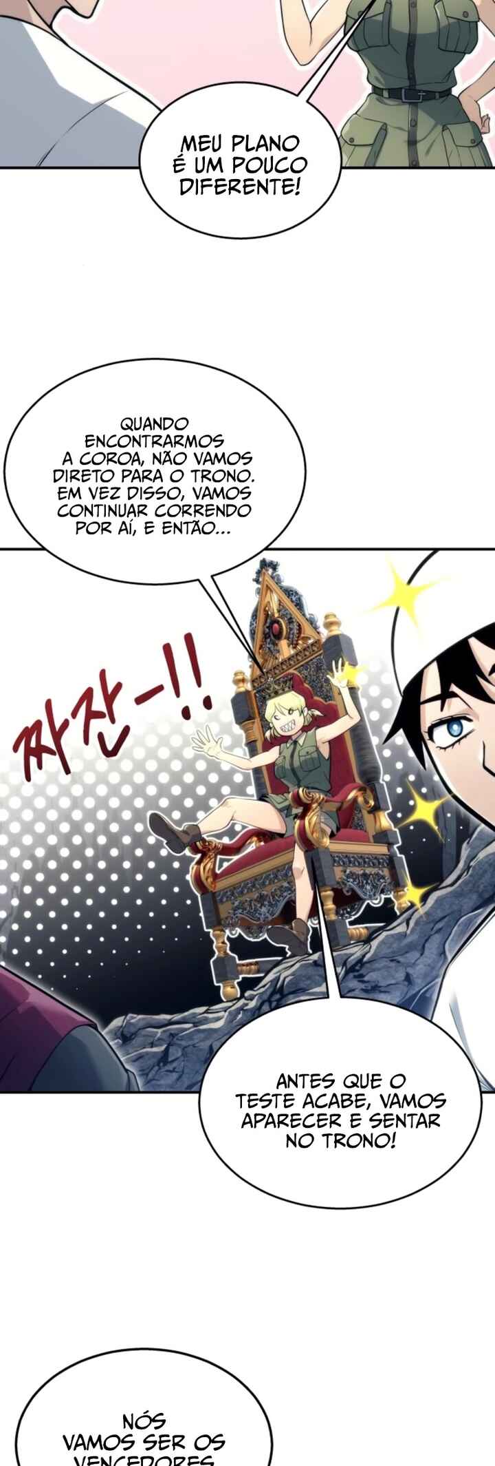 Read Tower of God Urek’s Ascent PT Manga Online