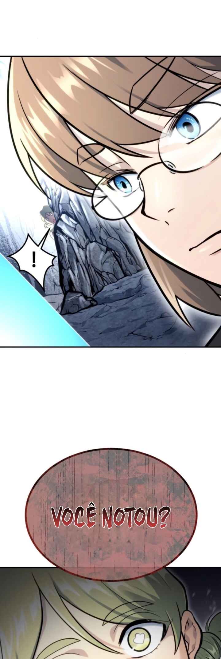 Read Tower of God Urek’s Ascent PT Manga Online