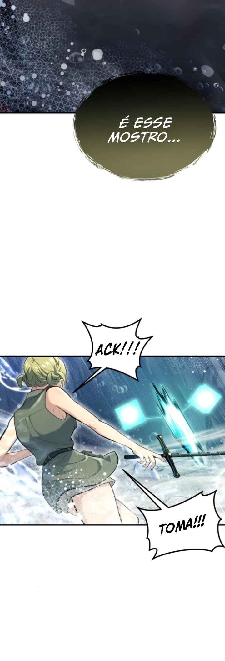 Read Tower of God Urek’s Ascent PT Manga Online