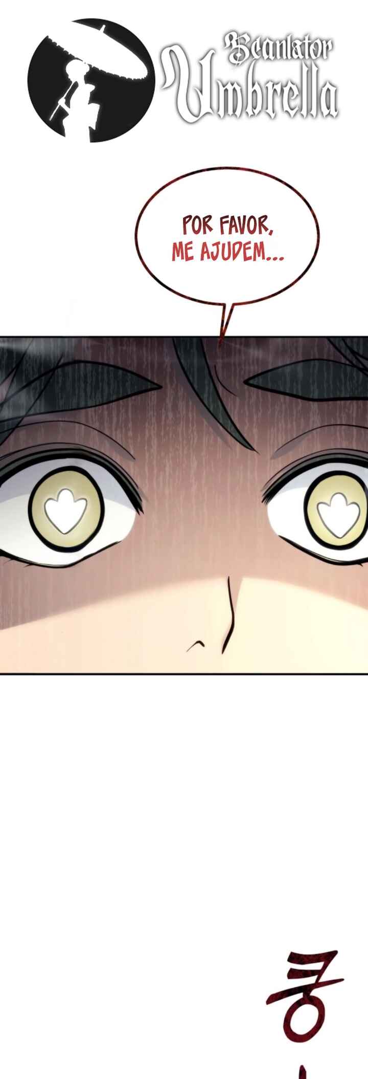 Read Tower of God Urek’s Ascent PT Manga Online