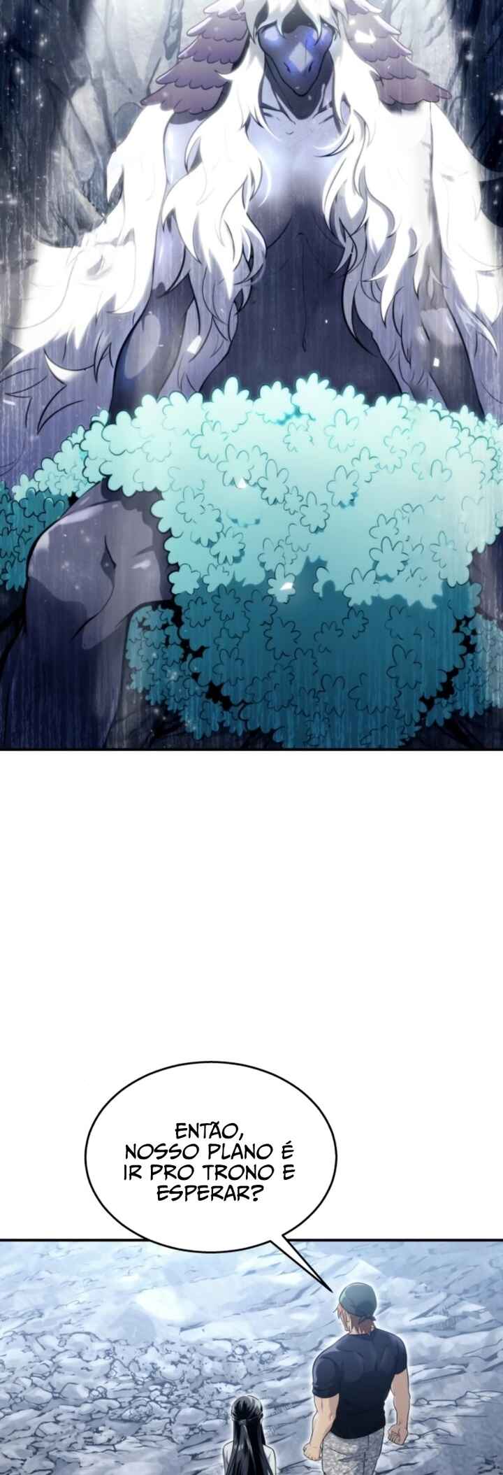 Read Tower of God Urek’s Ascent PT Manga Online