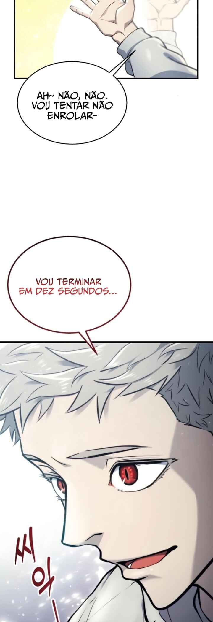 Read Tower of God Urek’s Ascent PT Manga Online