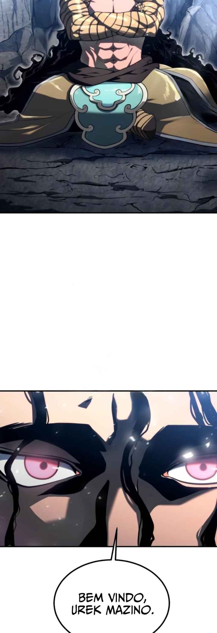 Read Tower of God Urek’s Ascent PT Manga Online