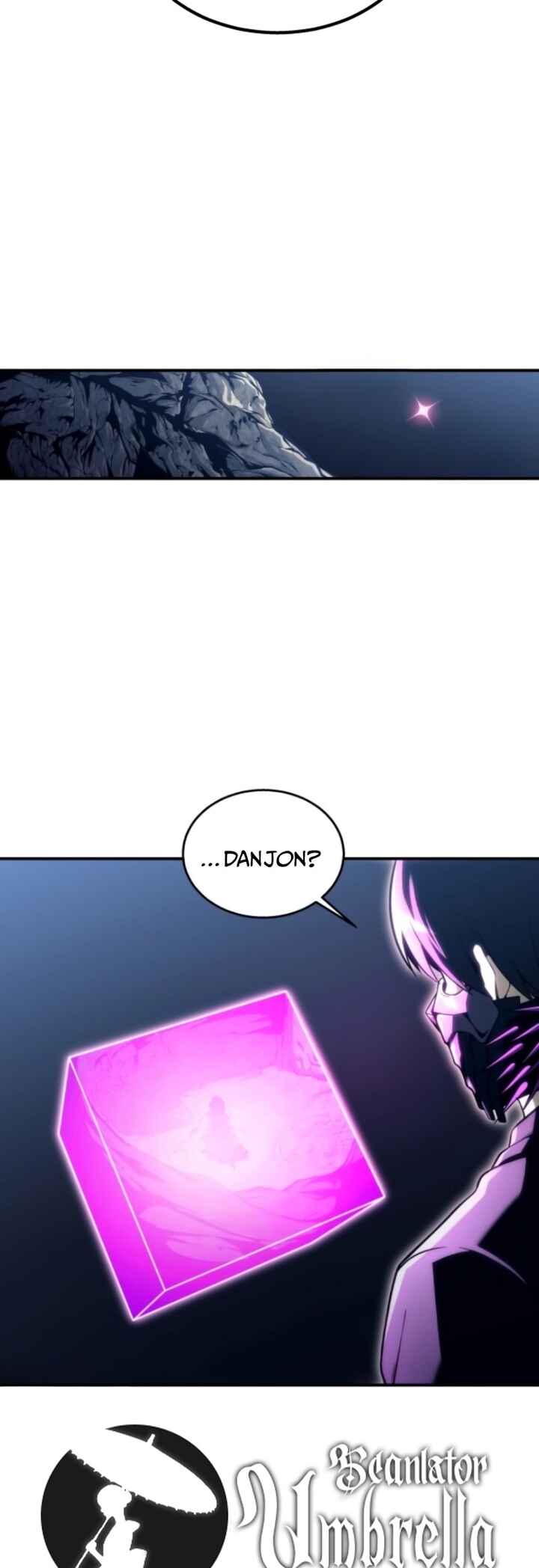 Read Tower of God Urek’s Ascent PT Manga Online