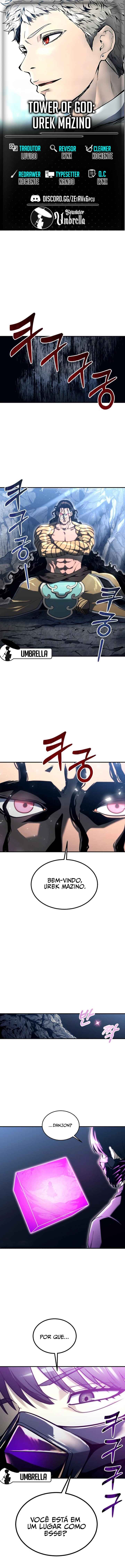 Read Tower of God Urek’s Ascent PT Manga Online