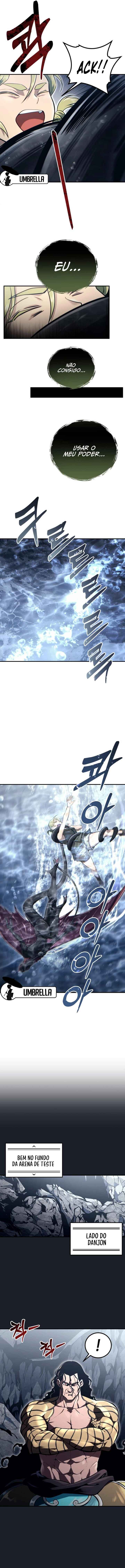 Read Tower of God Urek’s Ascent PT Manga Online