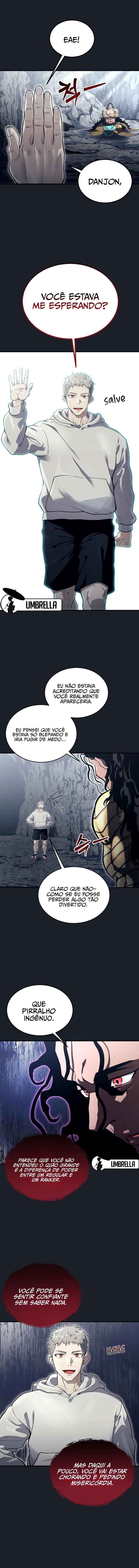 Read Tower of God Urek’s Ascent PT Manga Online