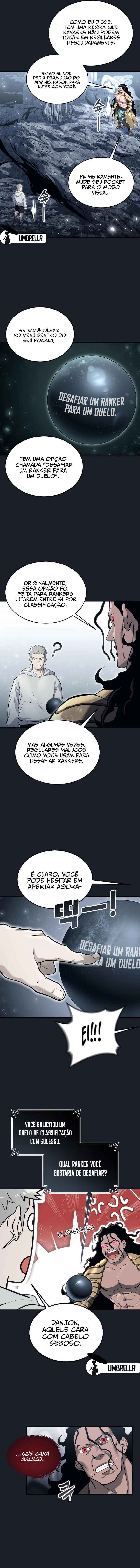Read Tower of God Urek’s Ascent PT Manga Online