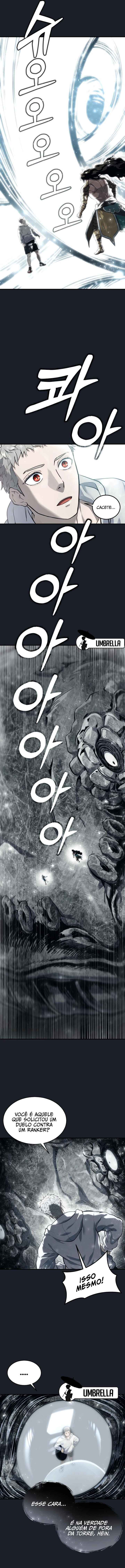 Read Tower of God Urek’s Ascent PT Manga Online