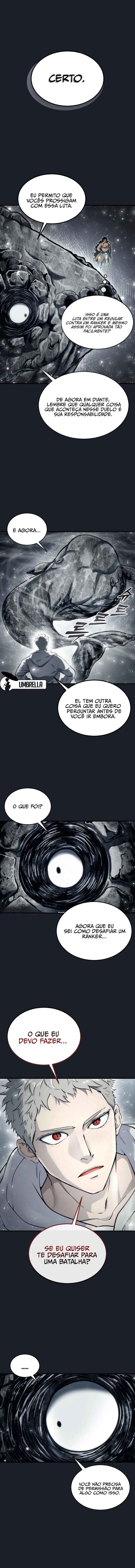 Read Tower of God Urek’s Ascent PT Manga Online