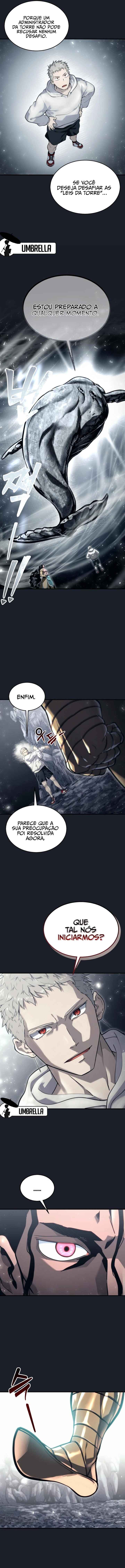 Read Tower of God Urek’s Ascent PT Manga Online