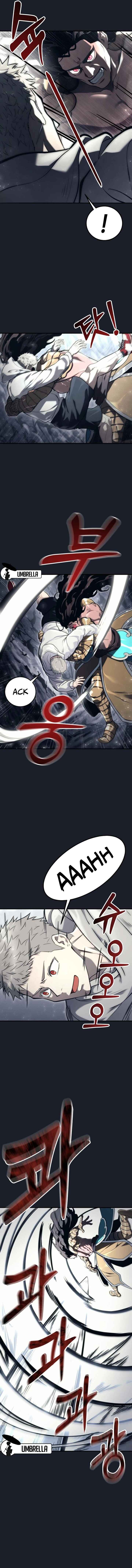 Read Tower of God Urek’s Ascent PT Manga Online
