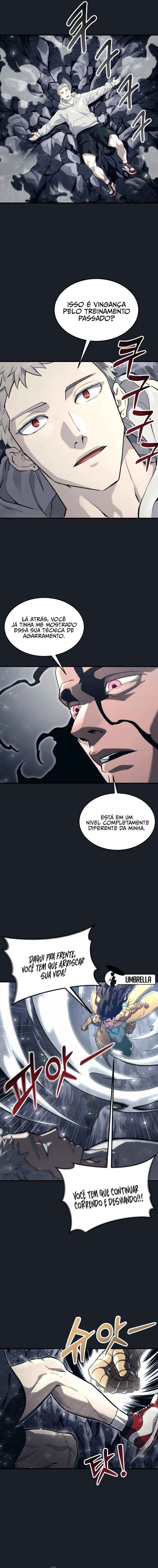 Read Tower of God Urek’s Ascent PT Manga Online
