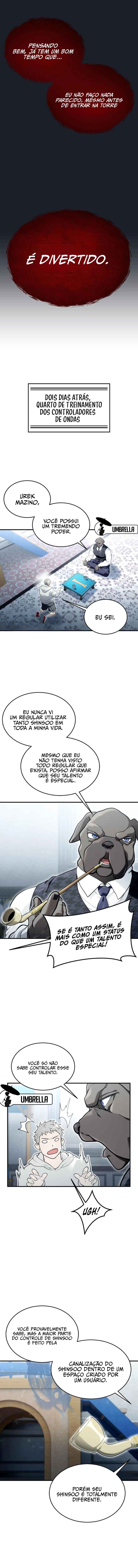 Read Tower of God Urek’s Ascent PT Manga Online