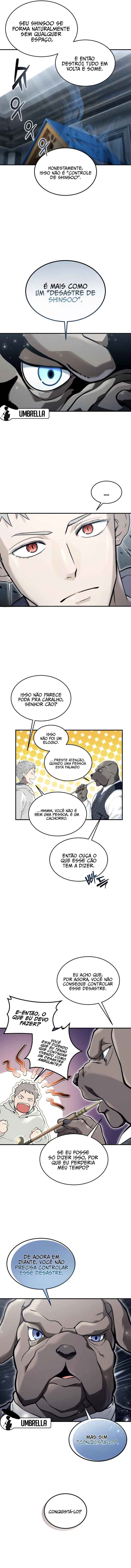 Read Tower of God Urek’s Ascent PT Manga Online