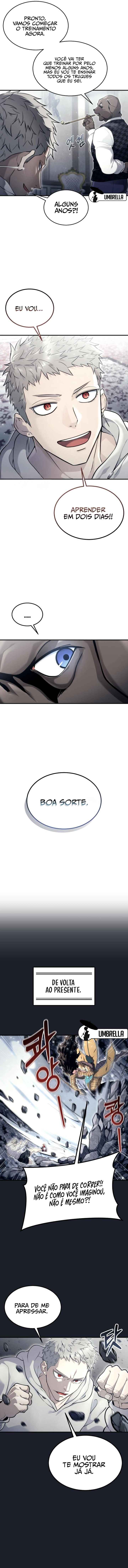 Read Tower of God Urek’s Ascent PT Manga Online