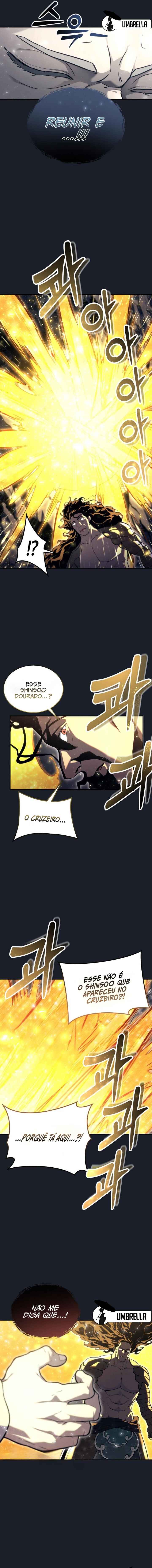 Read Tower of God Urek’s Ascent PT Manga Online