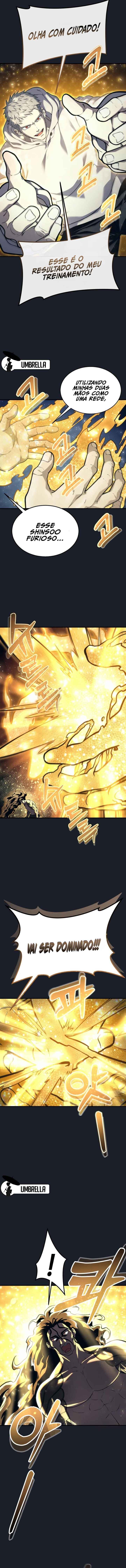 Read Tower of God Urek’s Ascent PT Manga Online