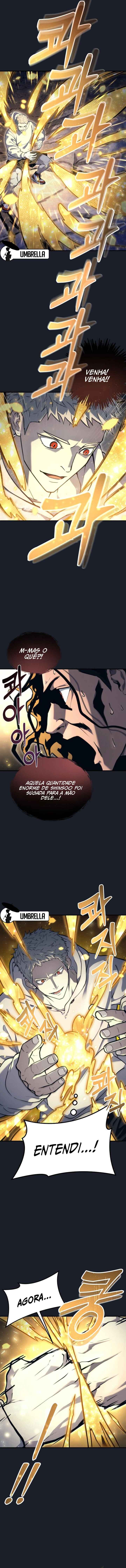 Read Tower of God Urek’s Ascent PT Manga Online
