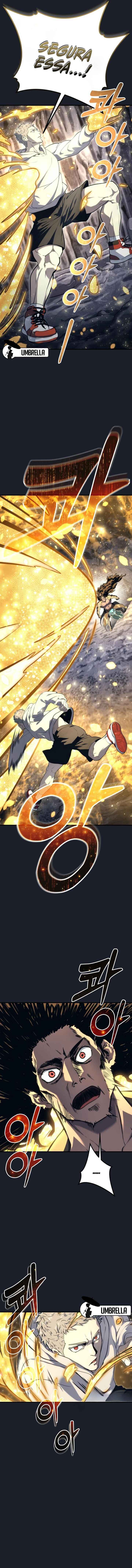 Read Tower of God Urek’s Ascent PT Manga Online