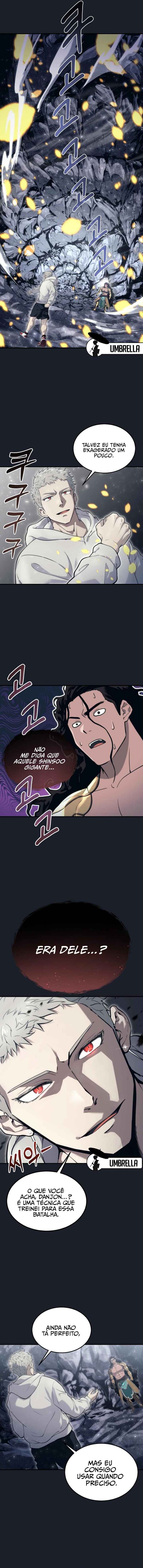 Read Tower of God Urek’s Ascent PT Manga Online