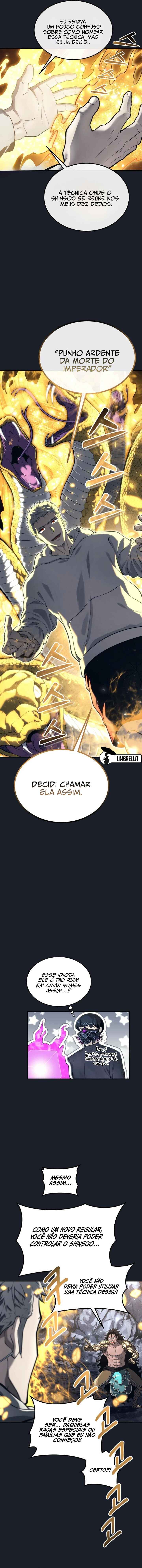 Read Tower of God Urek’s Ascent PT Manga Online