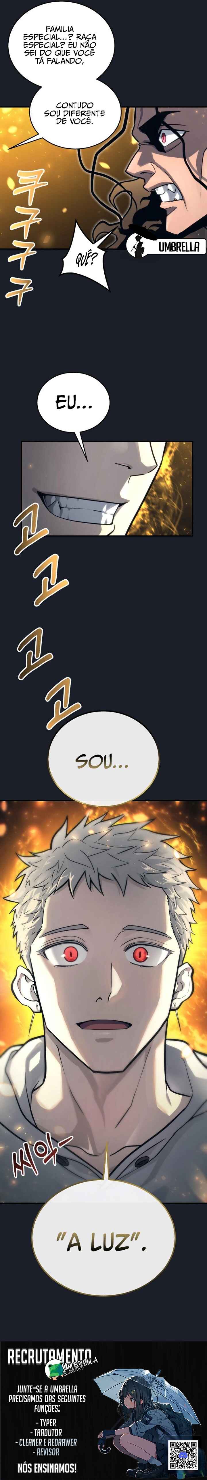Read Tower of God Urek’s Ascent PT Manga Online