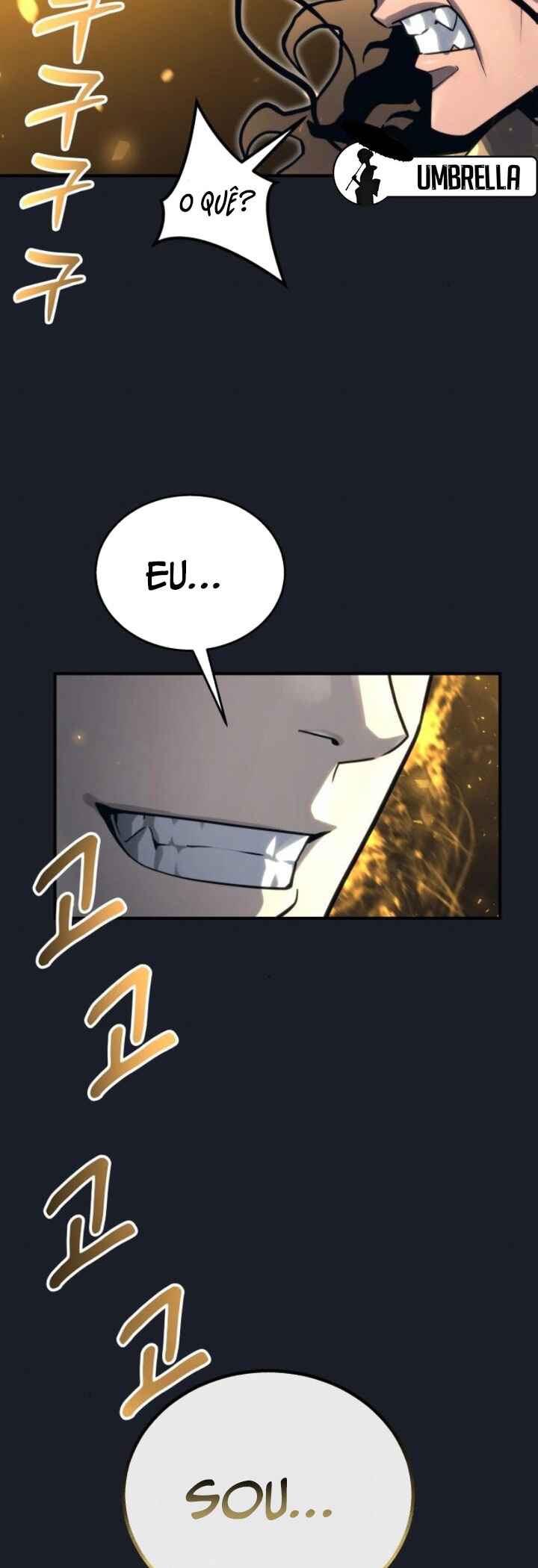 Read Tower of God Urek’s Ascent PT Manga Online