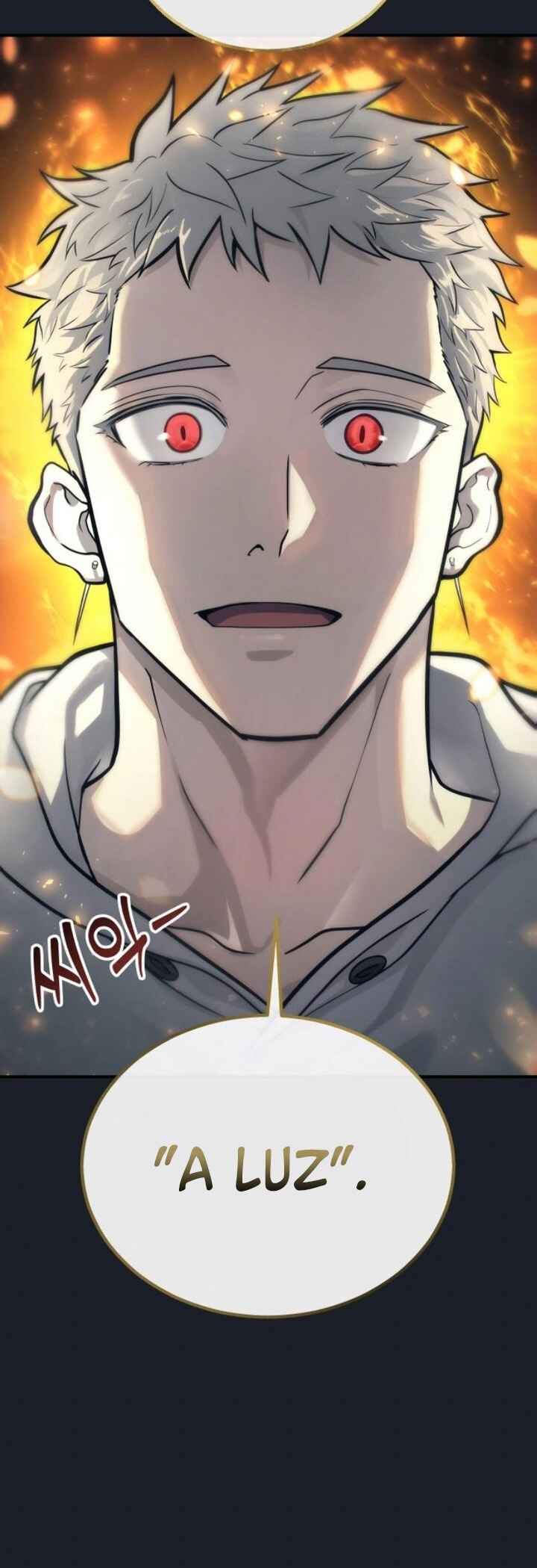 Read Tower of God Urek’s Ascent PT Manga Online