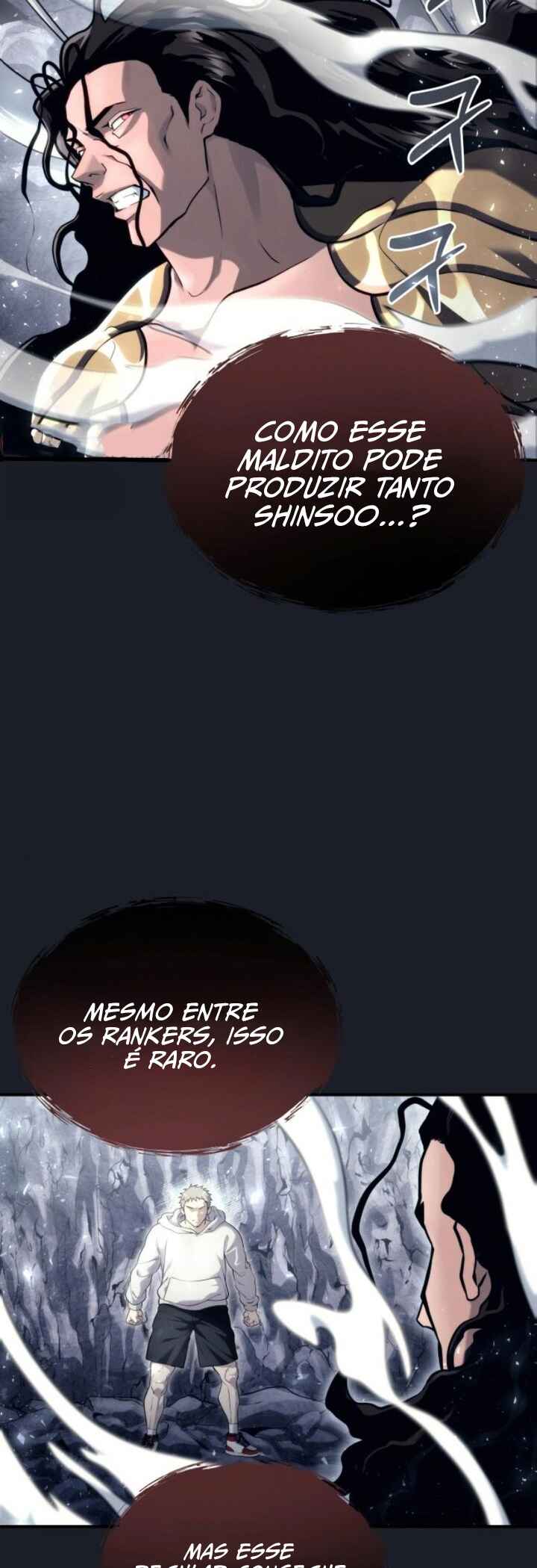 Read Tower of God Urek’s Ascent PT Manga Online