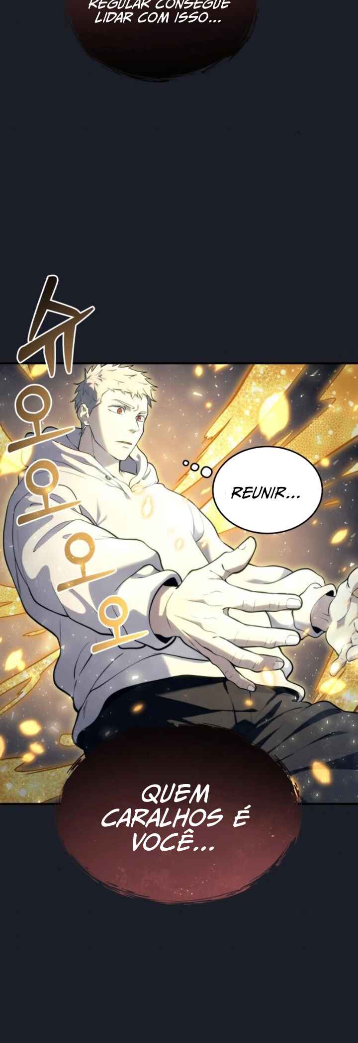 Read Tower of God Urek’s Ascent PT Manga Online